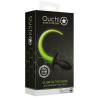 Ouch! Glow Plug Queue de chien phosphorescente Glow Tail 8 x 3.2cm